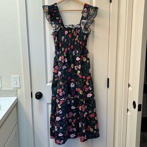 Hill House nap dress